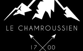 Le Chamroussien - Appartement 1700