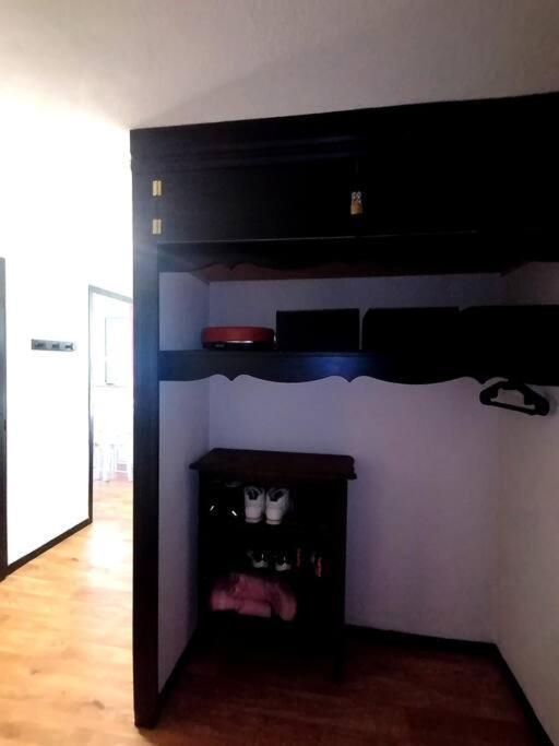 Le Chamroussien - Appartement 1700 Chamrousse Extérieur photo