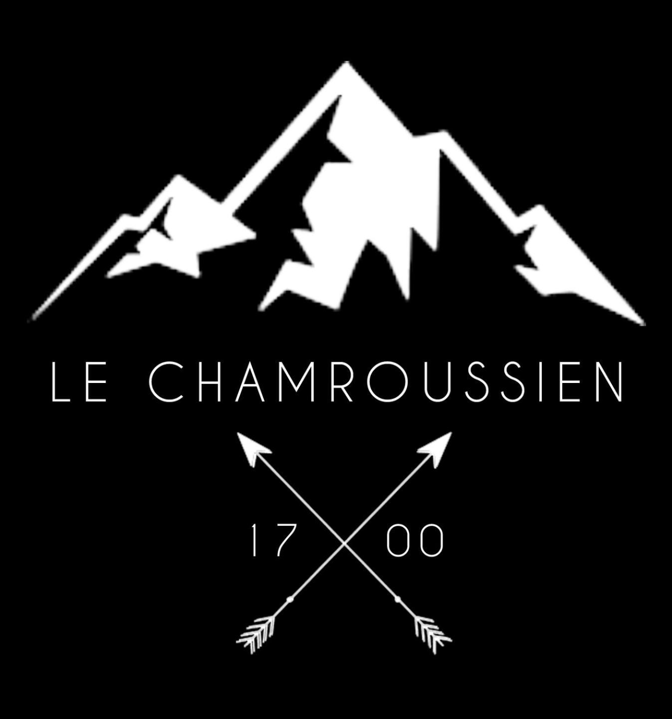 Le Chamroussien - Appartement 1700 Chamrousse Extérieur photo